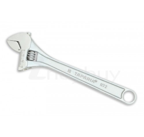 Adjustable Spanners (Phosphate / Chrome Plated)